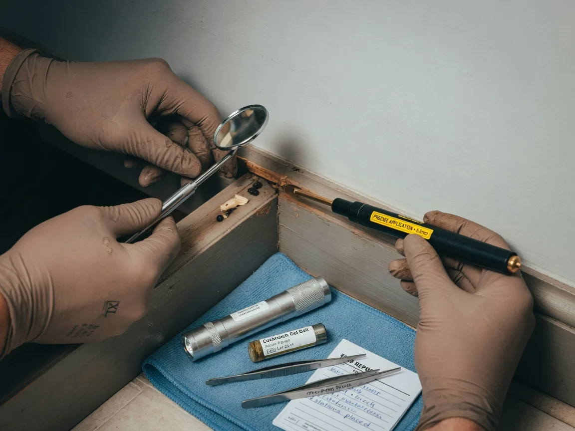 Why choose Emergency Pest Control in South Hutchinson, KS
